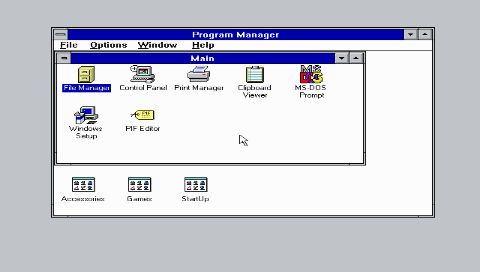 Windows 95 Img Dosbox Download