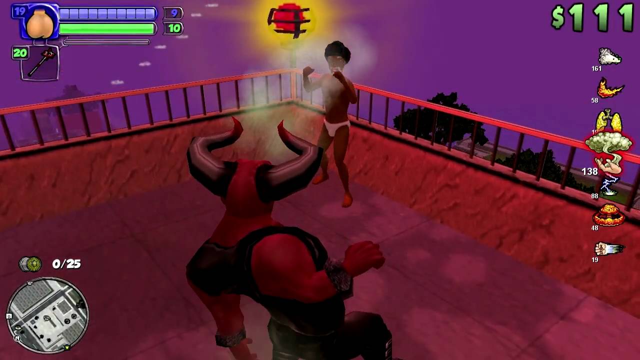 bonetown sex gameplay